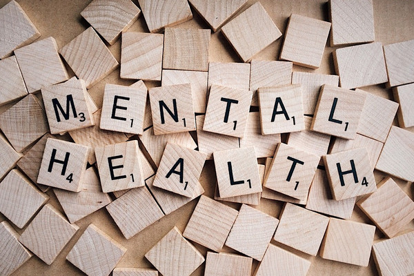 Ilustrasi kesehatan mental. (Foto: pixabay.com)