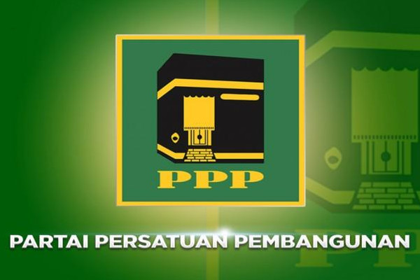 Logo Partai Persatuan Pembangunan (PPP). (Foto: ppp.or.id)