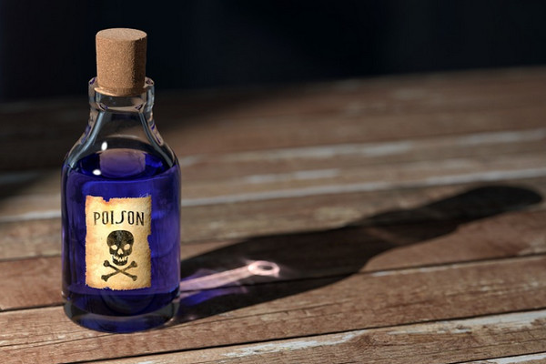 Ilustrasi narkoba. (Foto: pixabay.com)