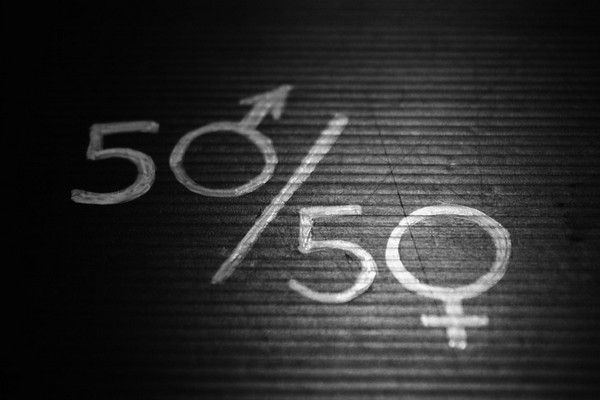 Ilustrasi kesetaraan gender. (Foto: pixabay.com)