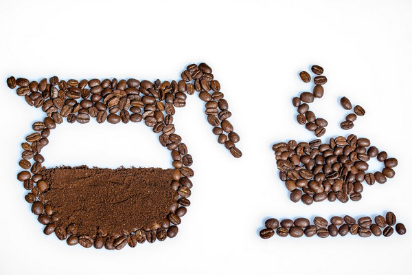 Ilustrasi kopi. (Foto: pixabay.com)