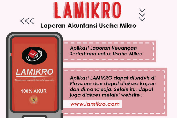 Lamikro. (Foto: kominfo.go.id)