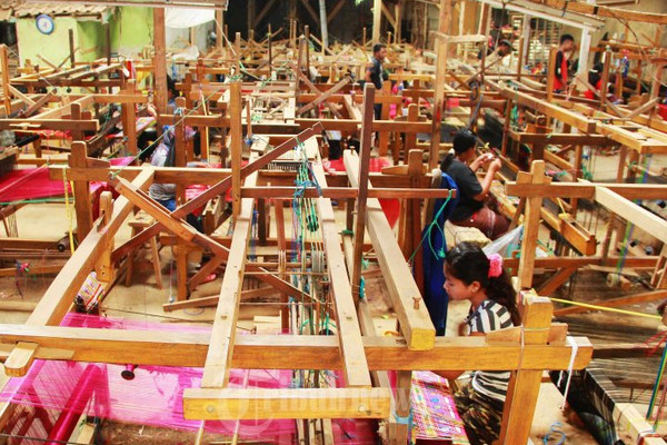 Ilustrasi. (Foto: coretankamal.blogspot.com)