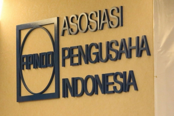 Logo Apindo. (Foto: Ist)