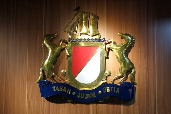 Logo Kadin. (Foto: Ist)