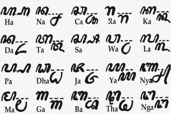 Hancaraka. (Foto: ist)