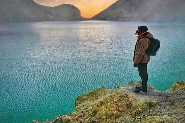Ahli Dukung Kebijakan Kemendagri Perkuat Peran Pemda dalam Geopark