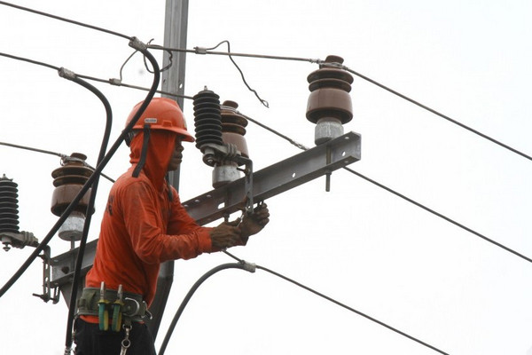 Ilustrasi. (Foto: Pemkab Mesuji, Lampung)