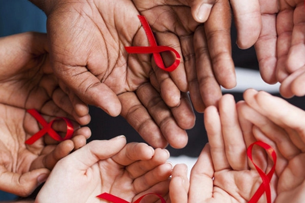 Ilustrasi HIV/AIDS. (Foto: shutterstock/Michael J.)