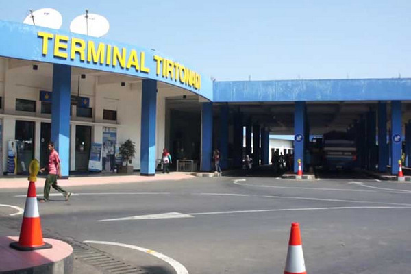 Terminal Tirtonadi, Kota Surakarta, Jateng. (Foto: terminaltirtonadi.com)