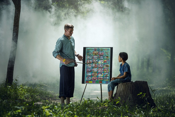 Ilustrasi. (Foto: pixabay.com)