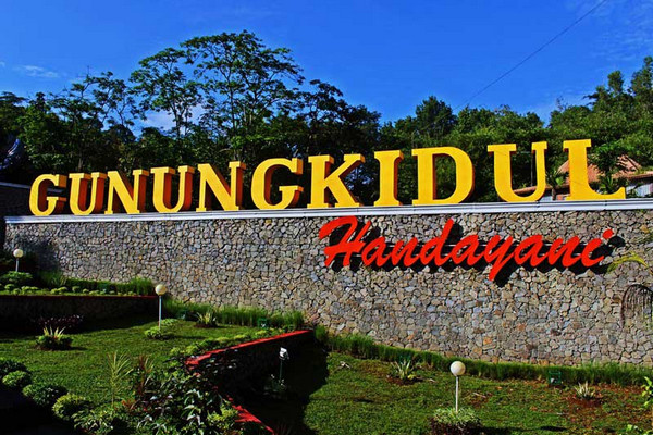 Ilustrasi. (Foto: Pemkab Gunungkidul)