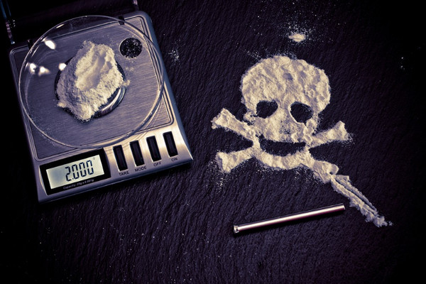 Ilustrasi narkoba. (Foto: pixabay.com)