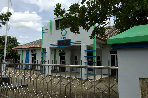 Kantor BMKG Cilacap, Jateng. (Foto: Google Maps/Indo Iranian)