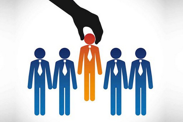 Ilustrasi mutasi jabatan. (Foto: Pemkab Bantul)