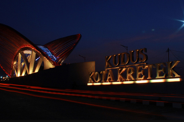 Kabupaten Kudus, Jateng. (Foto: Pemkab Kudus)