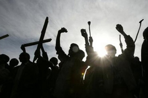 Ilustrasi. (Foto: ist)