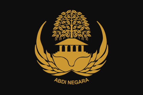 Logo Korpri. (Foto: Pemkab Banjar)