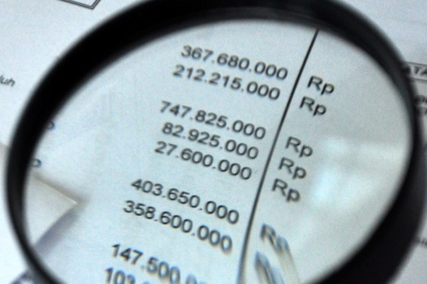 Ilustrasi anggaran. (Foto: Kemenkeu)