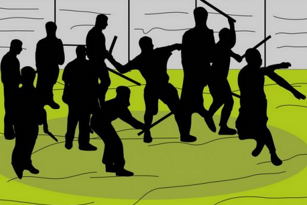 Ilustrasi. (Foto: ist)