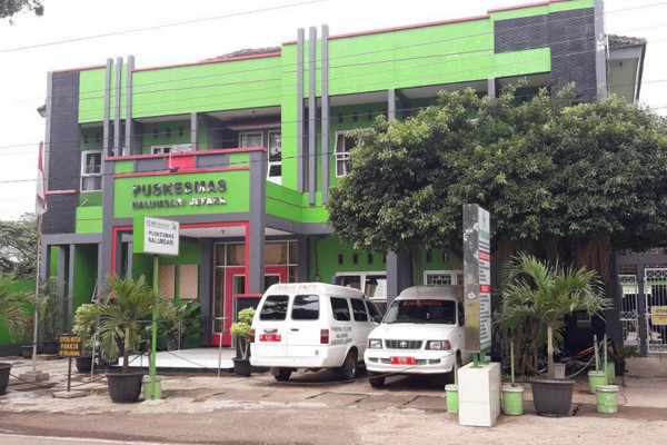Ilustrasi Puskesmas Nalumsari, Kabupaten Jepara, Jateng. (Foto: Pemkab Jepara)