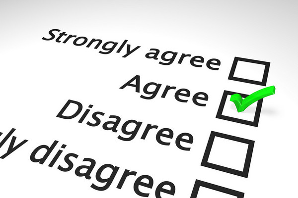 Ilustrasi survei. (Foto: Berkshire Children & Families)