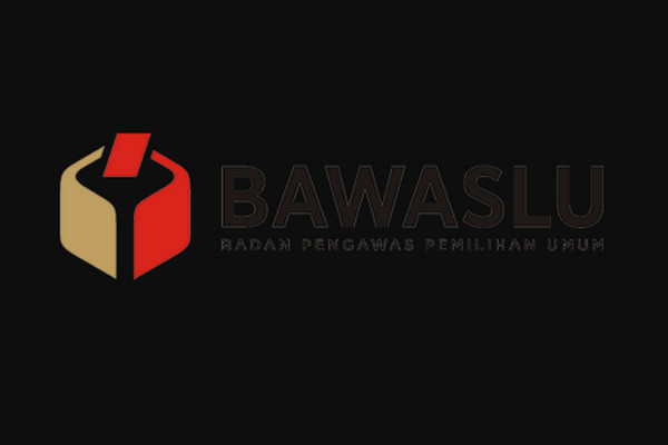 Logo Bawaslu. (Foto: Bawaslu)