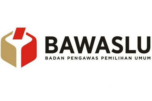 Logo Bawaslu. (Foto: ist)