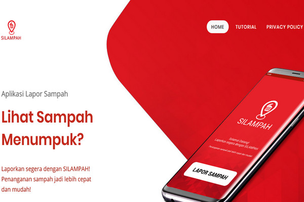 Silampah. (Foto: Pemkot Semarang)