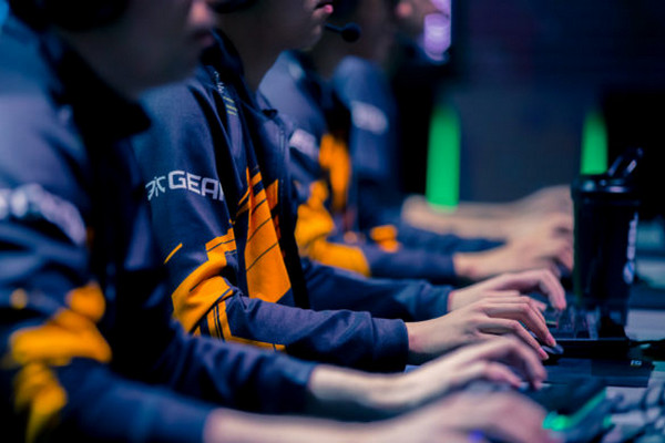 Ilustrasi olahraga-el. (Foto: eSportwissen)