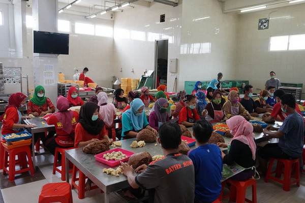 Ilustrasi. (Foto: Pixabay)