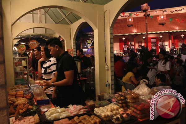 Ilustrasi. (Foto: Antara)