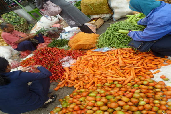 Ilustrasi. (Foto: Pixabay)