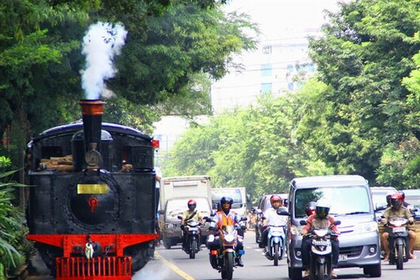 KA Jaladara. (Foto: Twitter/@KAI121)