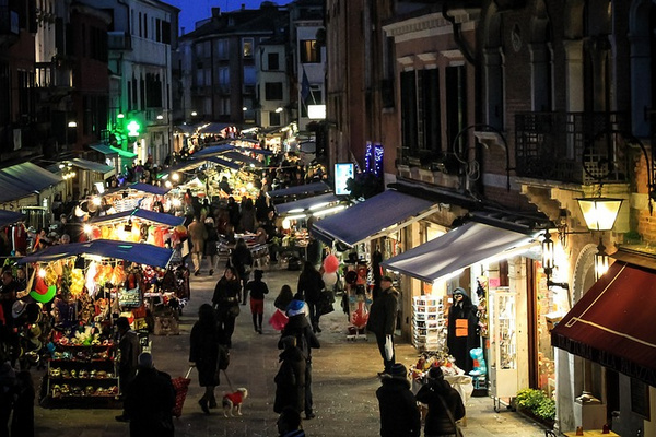 Ilustrasi. (Foto: Pixabay)