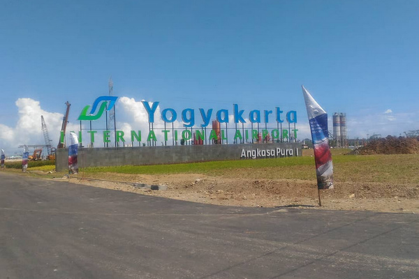 NYIA di Kabupaten Kulon Progo, DIY. (Foto: Instagram/@om_surti)