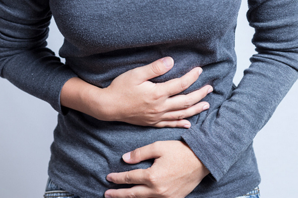 Ilustrasi keracunan. (Foto: BBC)