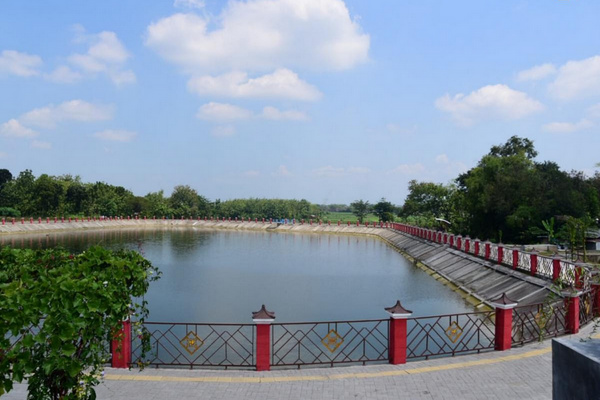 Ilustrasi. (Foto: Kementerian PUPR)