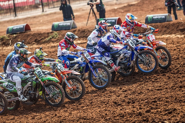 Ilustrasi. (Foto: yamaha-racing.com)