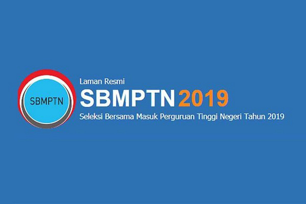 SBMPTN. (Foto: LMTPT)