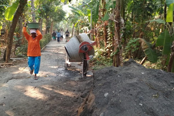 Ilustrasi. (Foto: Pemkab Bantul)