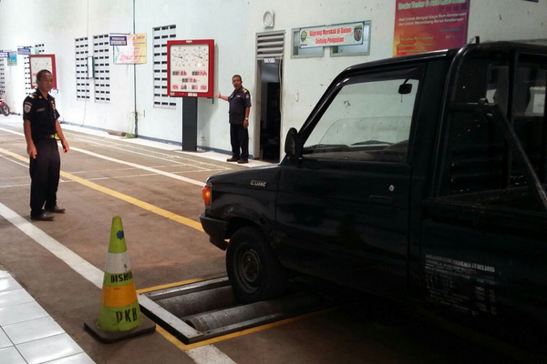 Ilustrasi. (Foto: Pemkot Depok)