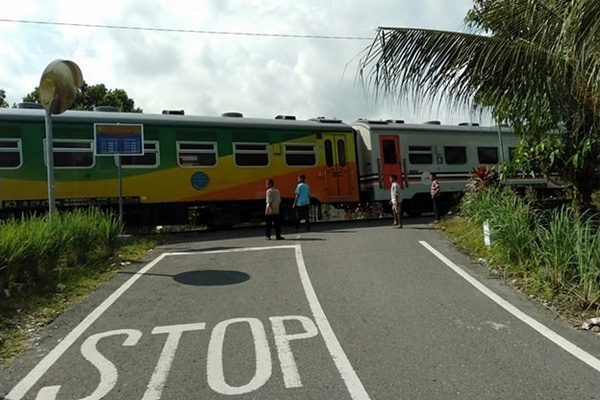 Ilustrasi. (Foto: Pemkot Pariaman)