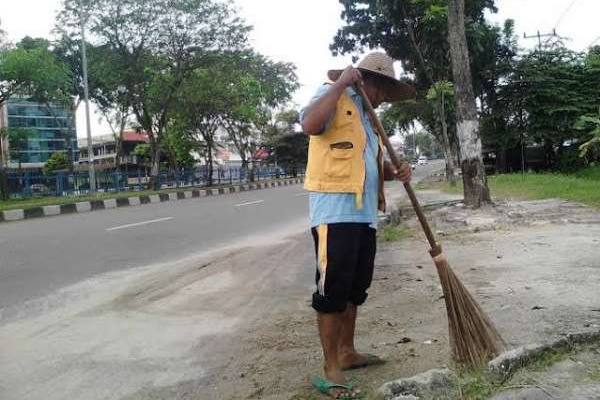Ilustrasi. (Foto: Pemkot Pekanbaru)