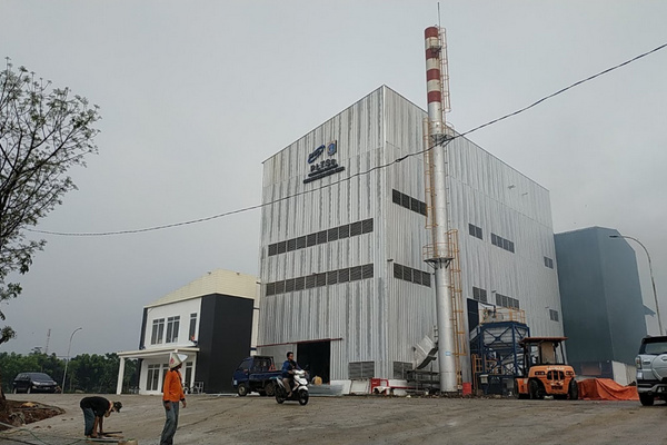  Ilustrasi. (Foto: Google Maps/Agung Suprayogie)