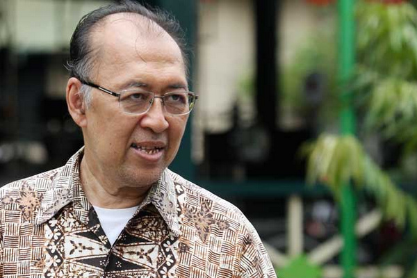 GBPH Cakraningrat. (Foto: ist)