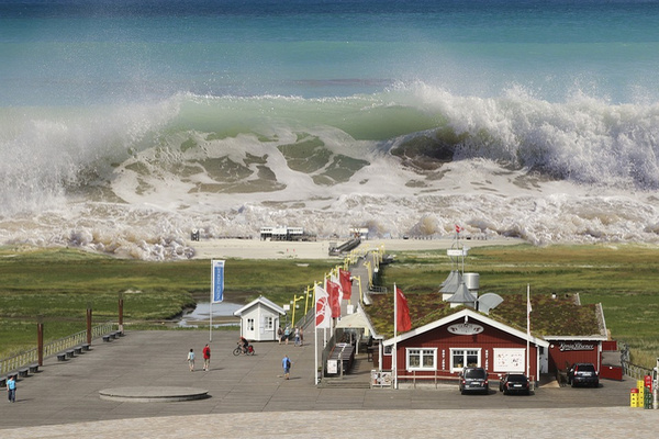 Ilustrasi. (Foto: Pixabay)