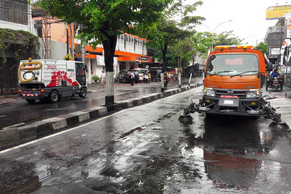 Ilustrasi. (Foto: Twitter/@titiknol_jogja)