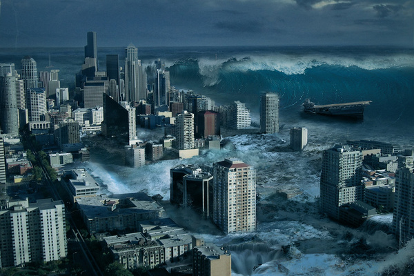 Ilustrasi. (Foto: Flickr/batkya)