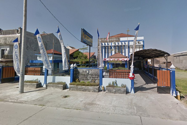 Kantor PD BKK Sukoharjo di Kabupaten Sukoharjo, Jateng. (Foto: Google Street View)
